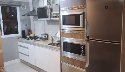 Apartamento em Palhoça