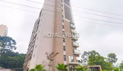 Studio com 23,84m2 no 11º andar vista livre por R$ 360.000,00