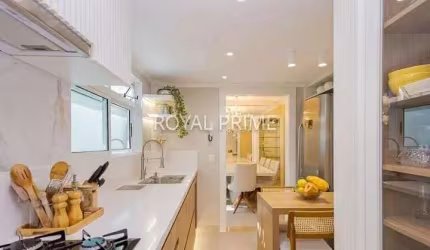 Sobrado com 3 dormitórios à venda, 150 m² por R$ 890.000,00 - São Braz - Curitiba/PR