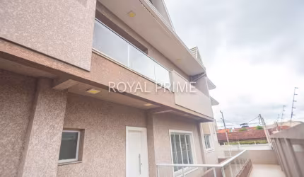 Sobrado com 3 dormitórios à venda, 185 m² por R$ 980.000,00 - Santa Felicidade - Curitiba/PR