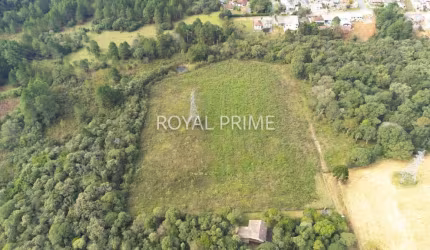 Terreno Rural Plano à venda, 20272 m² - Vila Susi - Piraquara/PR