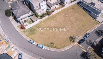 Terreno de Esquina, em Condomínio Clube de Alto Padrão, à venda 486 m² - Santa Felicidade - Curitiba/PR