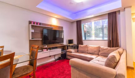 Casa com 3 dormitórios à venda, 208 m² - Campo Comprido - Curitiba/PR