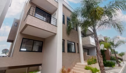 Casa com 5 dormitórios à venda, 316 m² por R$ 1.687.000,00 - Campo Comprido - Curitiba/PR