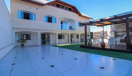 Casa com 5 dormitórios à venda, 500 m² por R$ 1.400.000,00 - Campo Comprido - Curitiba/PR