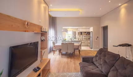 Casa Moderna de 3 quartos de Rua com Quintal e amplo terreno - 130m2 - Centro, Quatro Barras-PR