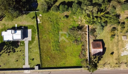 Terreno à venda, Jardim das Acácias - Quatro Barras/PR