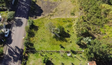 Terreno à venda, Jardim Primavera - Piraquara/PR