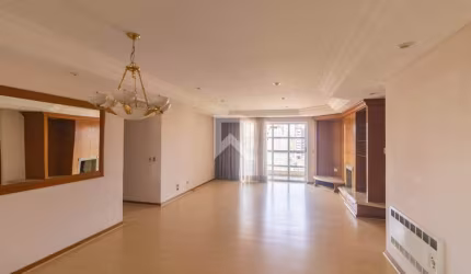 Apartamento para Venda, 3 quartos, 2 suítes, 2 vagas, Bigorrilho - Curitiba/PR