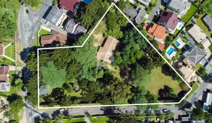 Terreno ZR2 com 8458,02 m² á Venda - Cascatinha - Curitiba/PR