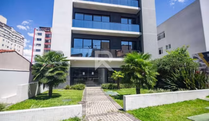 Prédio comercial à venda, Alto da Rua XV - Curitiba/PR