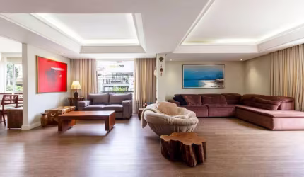 Apartamento à venda, 3 quartos, 3 suítes, 2 vagas, Batel - Curitiba/PR
