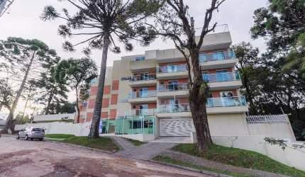 Apartamento à venda, 2 quartos, 2 vagas, Campo Comprido - Curitiba/PR