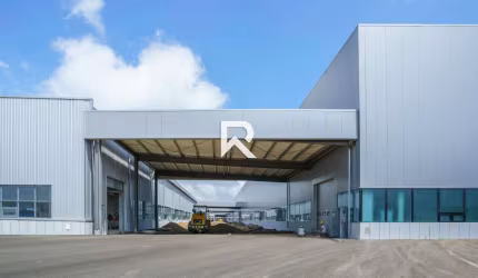 Galpão Logístico c/ 40.465m² e 45 Docas em São José dos Pinhais/PR