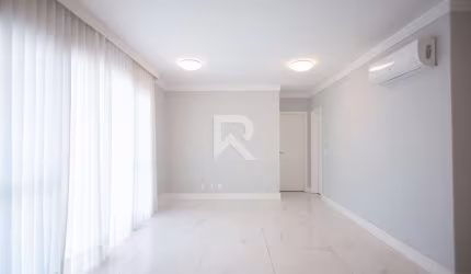 Apartamento para locação com 4 quartos, vista livre e lazer completo – 133m² privativos - Ecoville - Curitiba/PR -