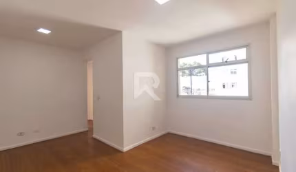 Apartamento com 3 Quartos, Aluguel, 69 m² – Novo Mundo – Curitiba/PR