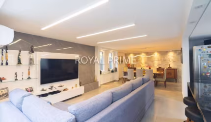 Casa Térrea de Rua, Reformada com Quintal e 4 quartos à venda, 244 m² - Seminário - Curitiba/PR