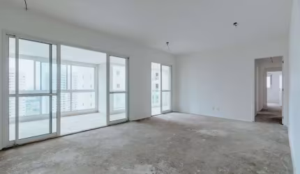 Apartamento em Cond Clube, Face Oeste e Andar Alto com 4 quartos à venda, 166 m² - Ecoville - Curitiba/PR