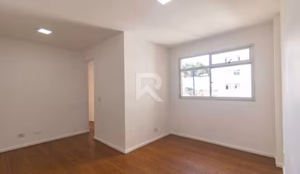 Apartamento com 3 Quartos, Venda, 69 m² – Novo Mundo – Curitiba/PR