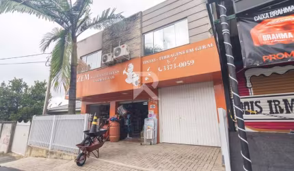Venda de Loja de Materiais de Construção e aluguel de Ponto Comercial | Campo Comprido – Curitiba/PR