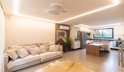 Casa 3 dormitórios | Condomínio La Vie Ecoville - 167m² - Campo Comprido - Curitiba/PR
