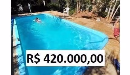 Casa para Venda em Armação dos Búzios, Rasa, 5 dormitórios, 3 banheiros, 5 vagas