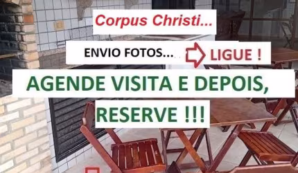 Cobertura Duplex para Temporada em Cabo Frio, Vila Nova, 5 dormitórios, 3 suítes, 5 banheiros, 1 vaga
