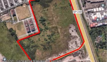 Terreno a venda no em Vicente de Carvalho, Guarujá!
