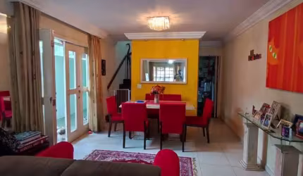 Casa de condomínio com 3 dormitórios 2 vagas a venda no Morumbi Sul