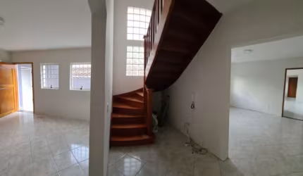 Casa com 4 dormitórios 2 vagas a venda na Vila Clementino