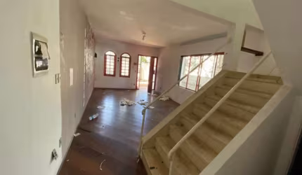 Casa com 3 dormitórios 2 vagas a venda no Cerqueira César