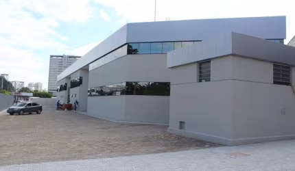 Galpão Comercial para locação na Lapa