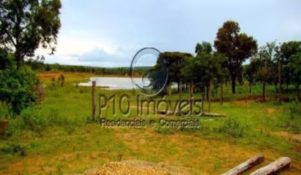 Fazenda de 4.000 hectares a venda em São Romão Minas Gerais