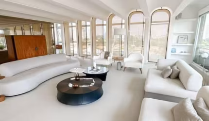 Apartamento com 4 suítes 4 vagas a venda no Brooklin