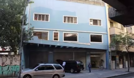 Casa Comercial a venda no Centro de São Paulo