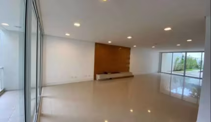 Casa em condomínio com 4 suítes 4 vagas a venda no Brooklin