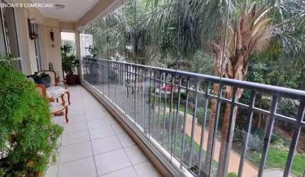 Apartamento com 4 dormitórios 3 vagas a venda na Aclimação