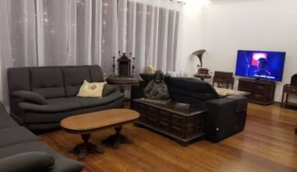 Casa com 7 dormitórios 10 vagas a venda na Aclimação