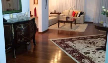Apartamento com 4 dormitórios 4 vagas a venda na Vila Andrade