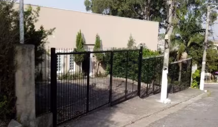 Prédio Comercial a venda em Interlagos