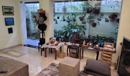 Casa com 2 dormitórios 1 vaga a venda na Chácara Santo Antônio