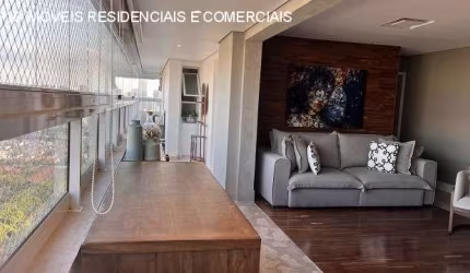Apartamento com 3 dormitórios 3 vagas a venda no Brooklin Paulista