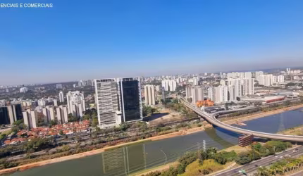 Apartamento com 4 suítes 5 vagas a venda no Panamby