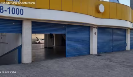 Galpão comercial a venda no Morumbi