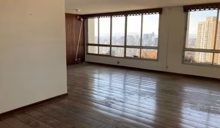 Apartamento com 3 dormitórios 2 vagas a venda na Bela Vista
