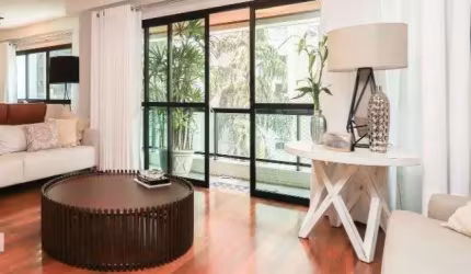 Apartamento com 4 suítes 6 vagas a venda na Aclimação