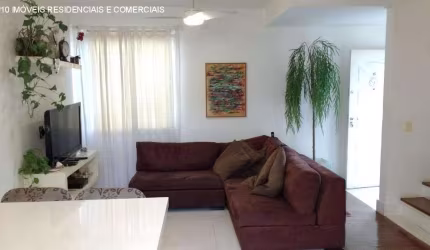 Casa de condomínio com 2 dormitórios 2 vagas a venda no Morumbi