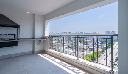 Apartamento com 2 dormitórios a venda na Granja Julieta