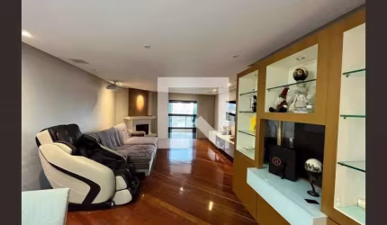 Apartamento com 4 suites 4 vagas a venda no Jardim do Mar