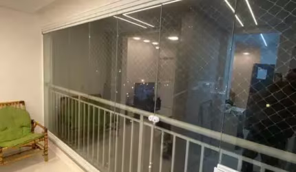 Apartamento com 2 dormitórios a venda no Panamby